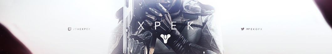 XpeK YouTube kanalı avatarı