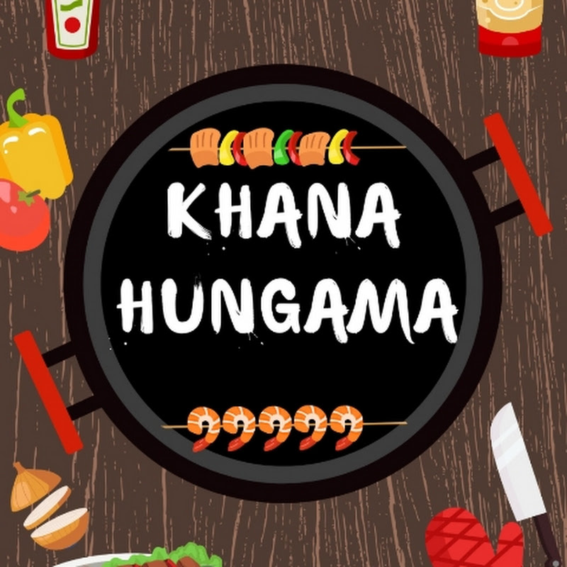khana hungama