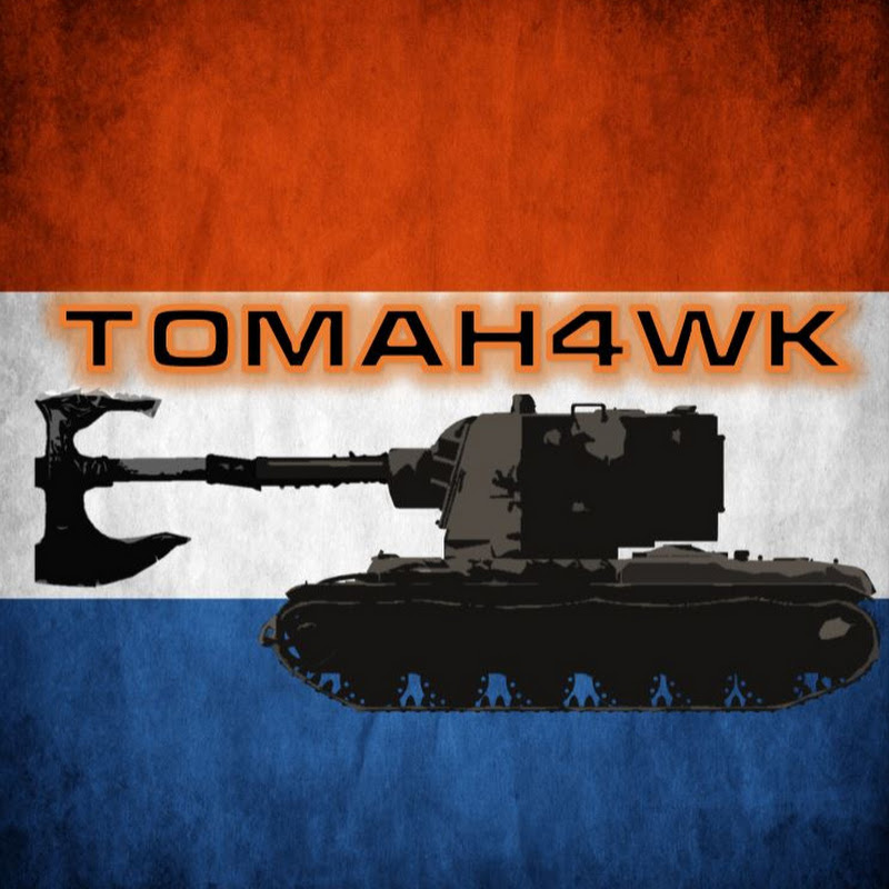 Tomah4wk icon