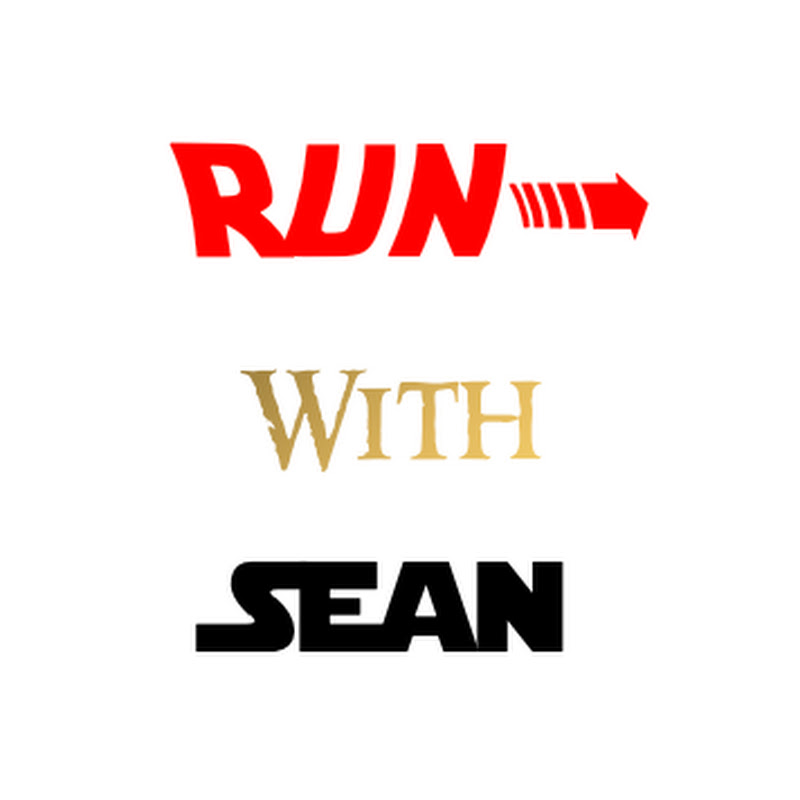 Run With Sean