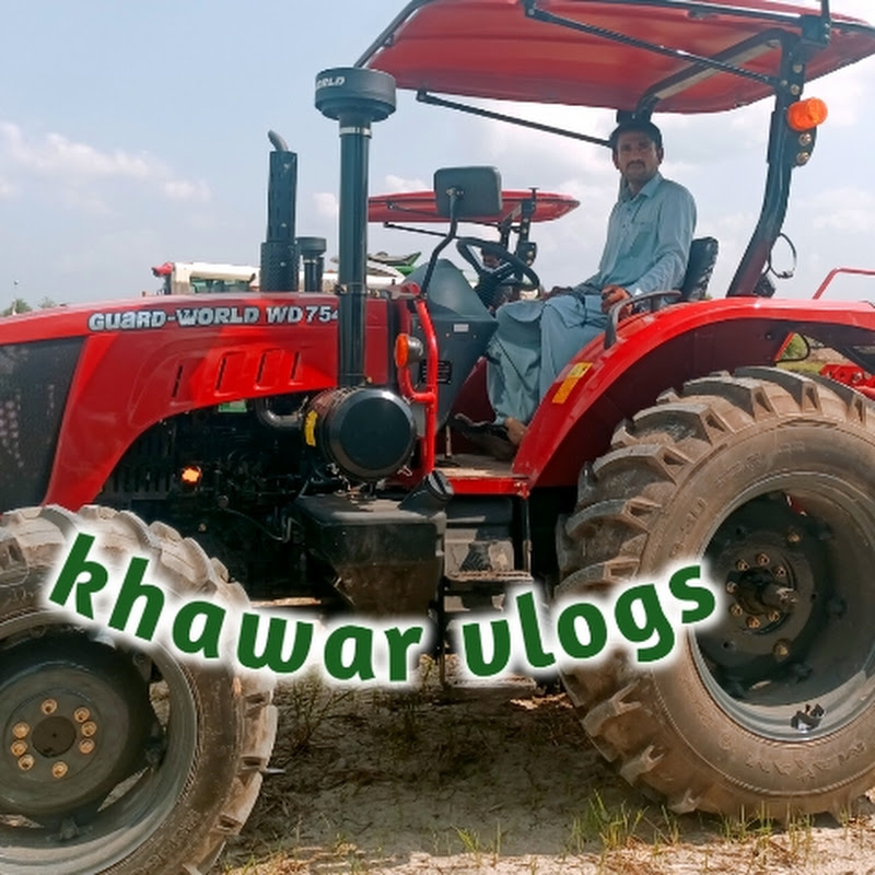 KHAWAR VLOGS  