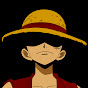 Luffy - Minecraft logo