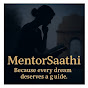 Mentor Saathi logo