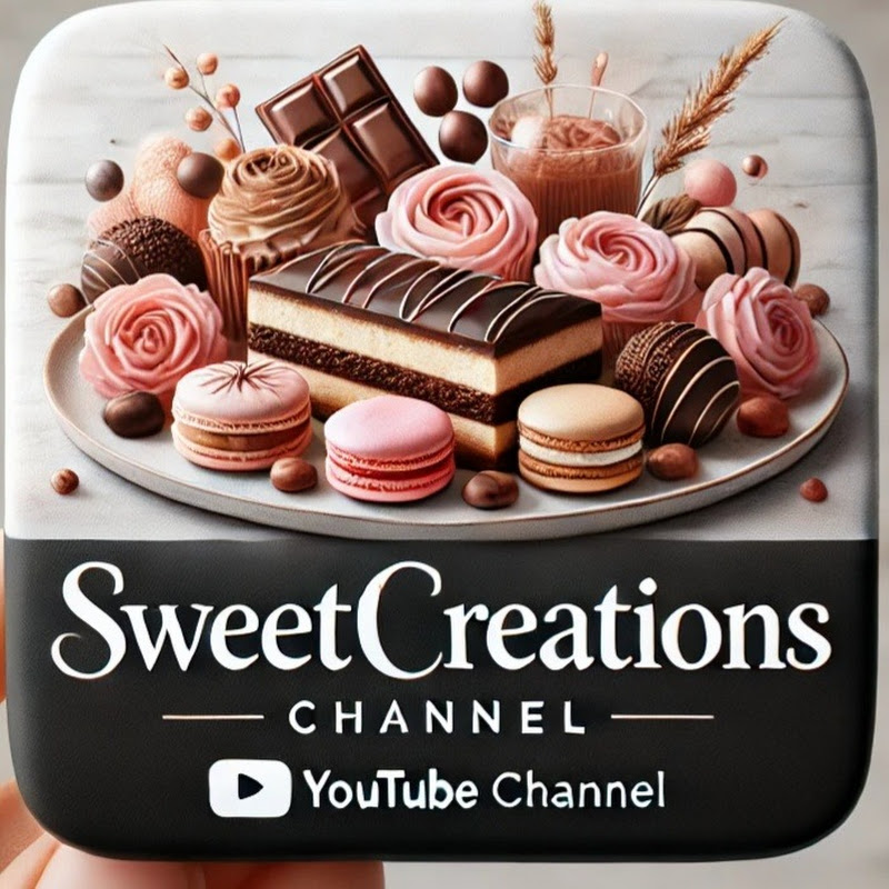 Sweetcreations channel