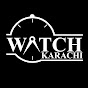 Watch Karachi