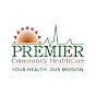 Premier Community HealthCare - @PremierCommunityHealthCare YouTube Profile Photo