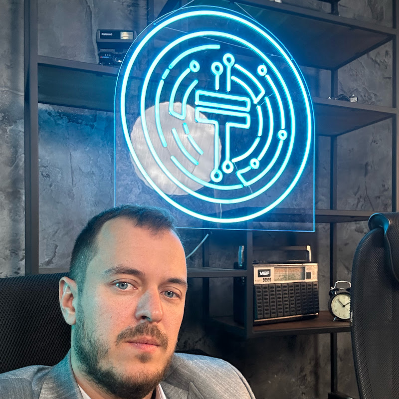 Сергей Садков о цифровых активах и блокчейне