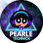 Pearle Technick logo