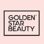 Goldenstarbeauty logo