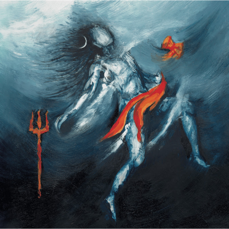 Sadhguru - My Path To Shiva Shambho