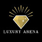 LUXURY ARENA logo