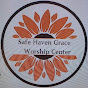 The Safe Haven Grace Worship Center logo