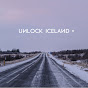 UNLOCK ICELAND 島語覓密 logo