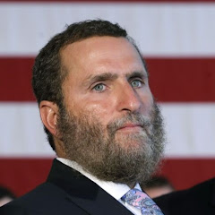 Rabbi Shmuley net worth