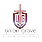 Union Grove Missionary Baptist Church CLE logo