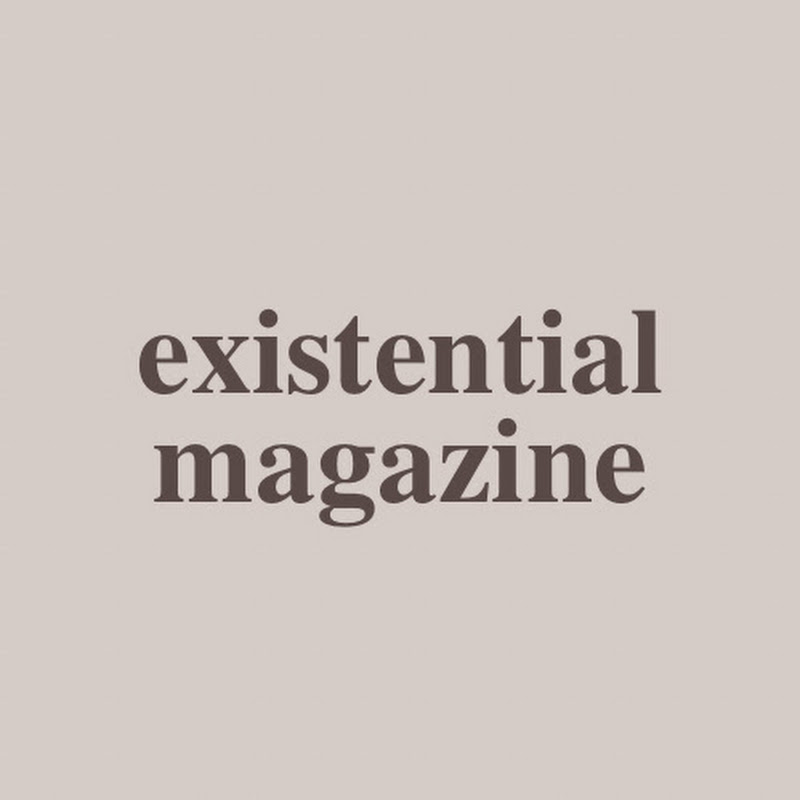 Existential Magazine