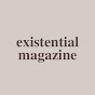 Existential Magazine logo