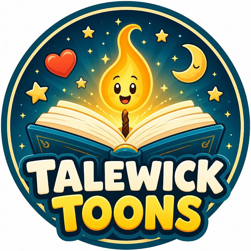 Tale Wick Toons