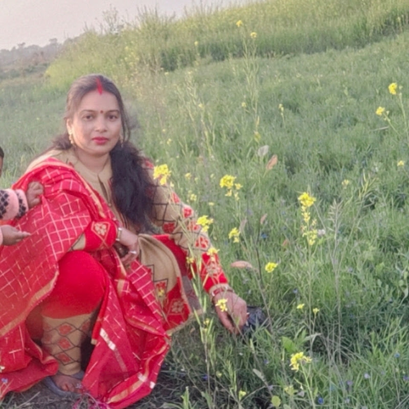 Ahilya ki rasoi 