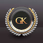 GK QUESTIONS logo