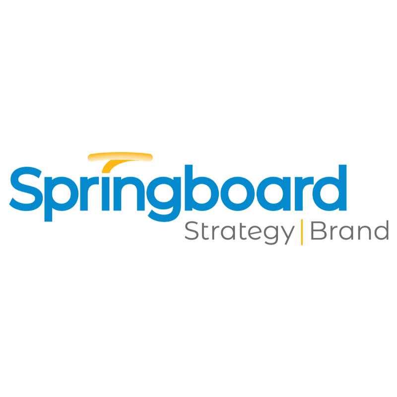 Springboard Strategy | Brand