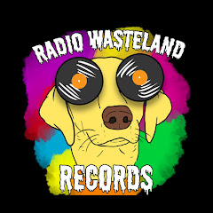 Radio Wasteland Records Avatar