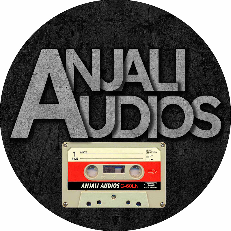Anjali Audios