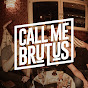 Call Me Brutus logo