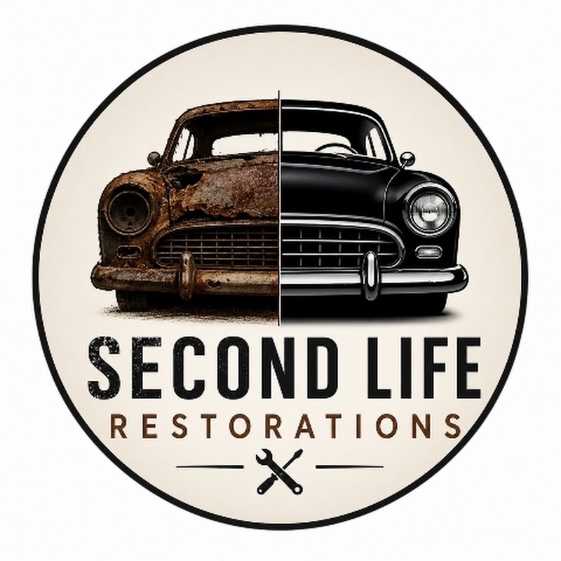 Second Life Restorations