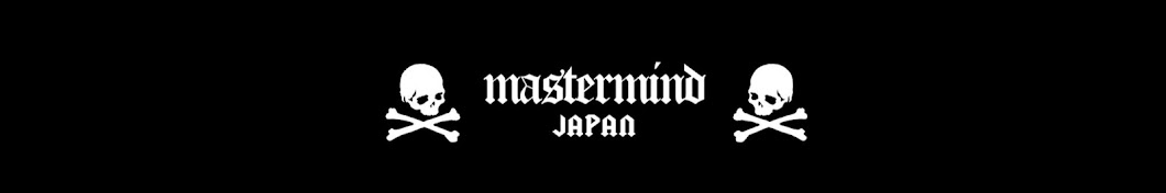 æ±Ÿå…„MastermindJapan YouTube channel avatar