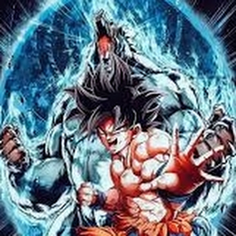 Dead on Anime