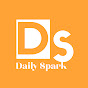 Daily Spark logo