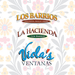 Los Barrios Family Restaurants
