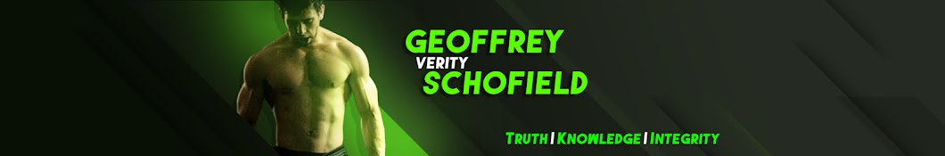 Geoffrey Verity Schofield Banner