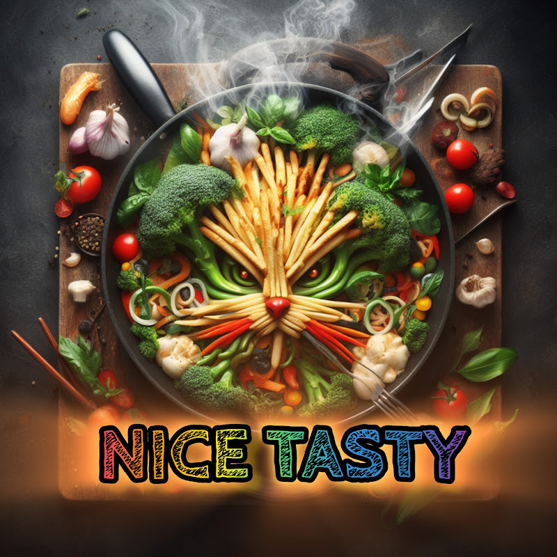 NICE TASTY