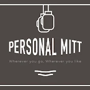 【公式】PERSONAL MITTチャンネル