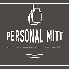 【公式】PERSONAL MITTチャンネル