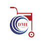 DME OF AMERICA INC logo
