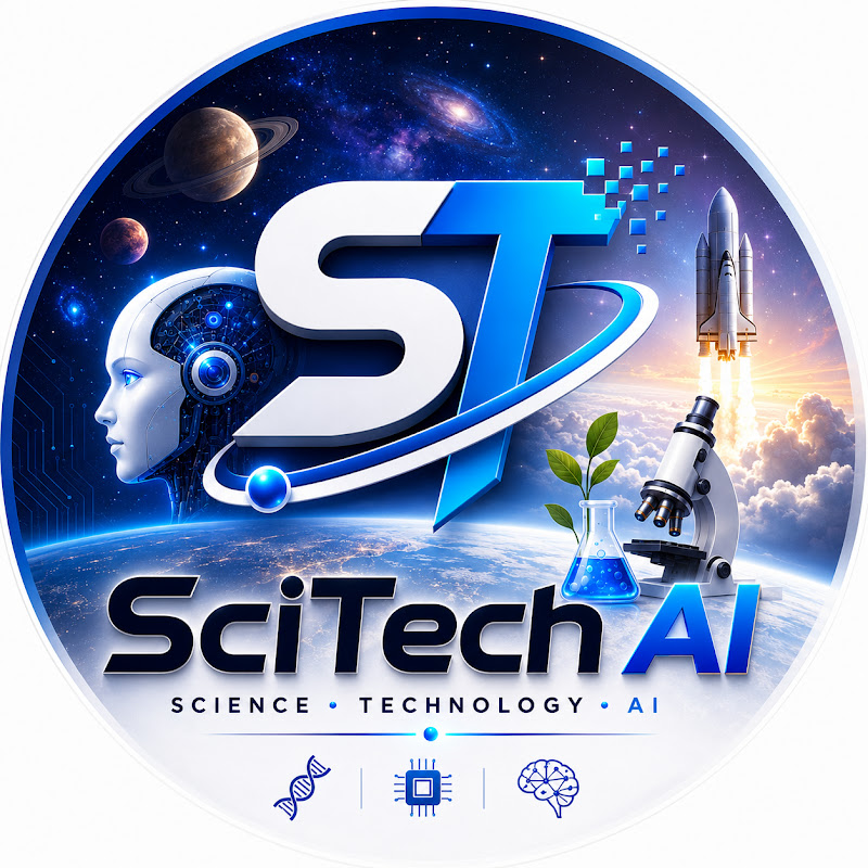 SciTech AI