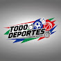 Todo Deportes LATAM logo