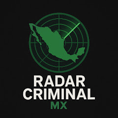 Radar Criminal MX