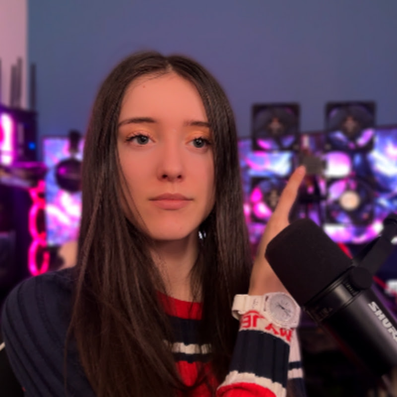 Justine Builds