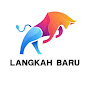 Langkah Baru logo