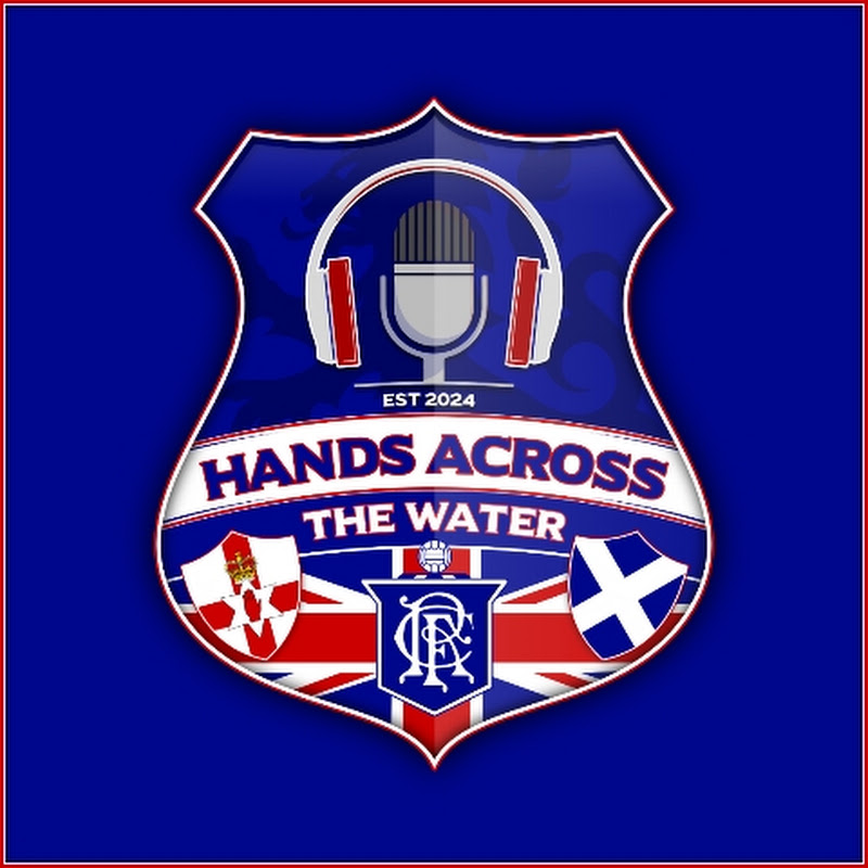 Hands Across The Water 1872