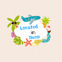 Located In The Deep logo
