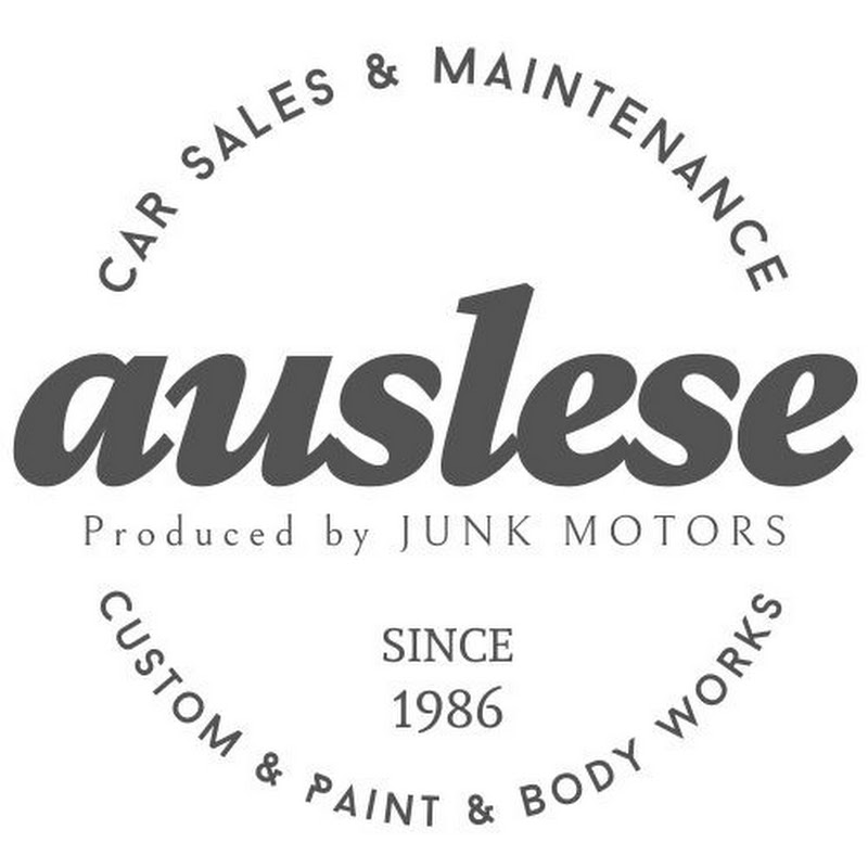 アウスレーゼ produced by JUNK MOTORS