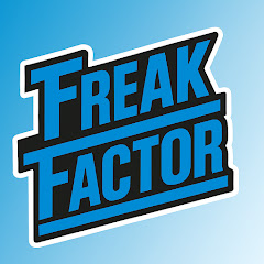 Freak Factor Cards