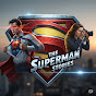The Superman Stories  logo
