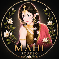 Mahi Studio profile image