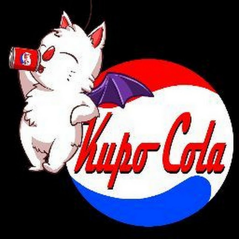 KupoCola